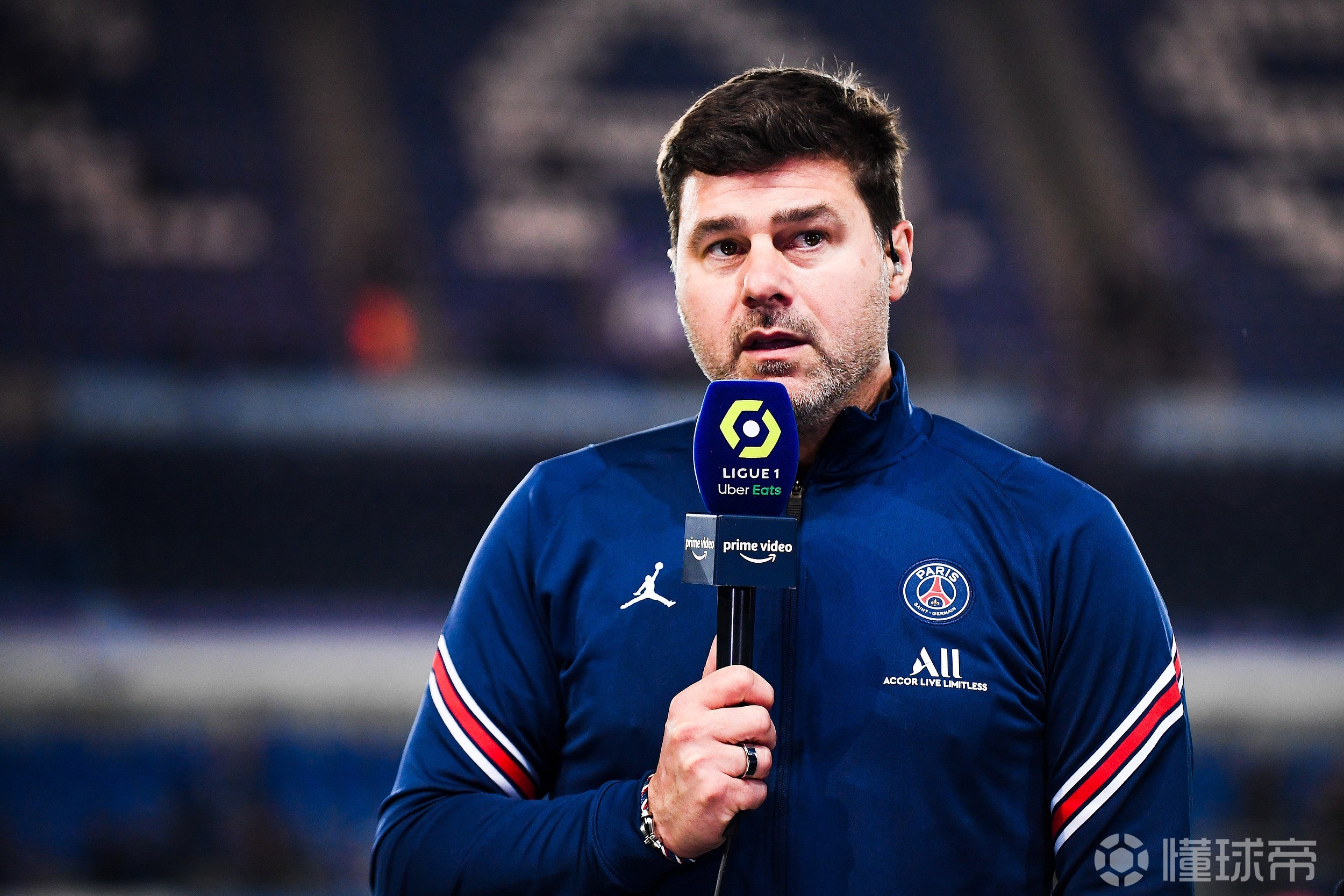 关于热刺老板波切蒂诺：凯恩状态回升队内氛围正面赛季前景看好的信息