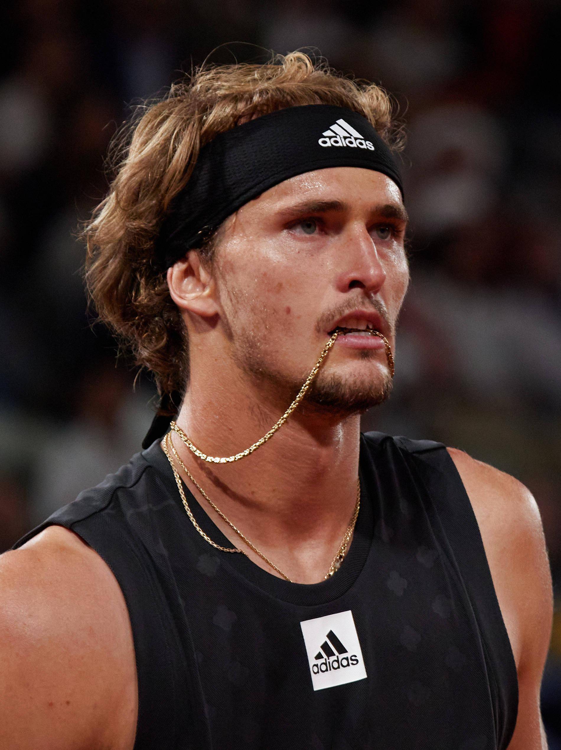 欧洲网球队绝杀世界网球队,兹维列夫制霸全场的简单介绍 欧洲网球队绝杀世界网球队,兹维列夫制霸全场的简单介绍