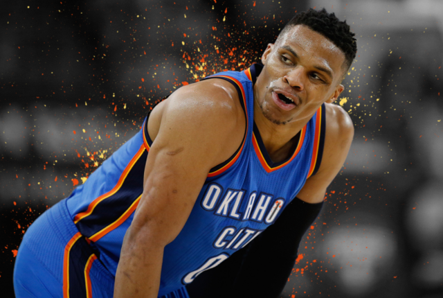 鹈鹕绝杀巴西男篮,威斯布鲁克高光表现的简单介绍 鹈鹕绝杀巴西男篮,威斯布鲁克高光表现的简单介绍