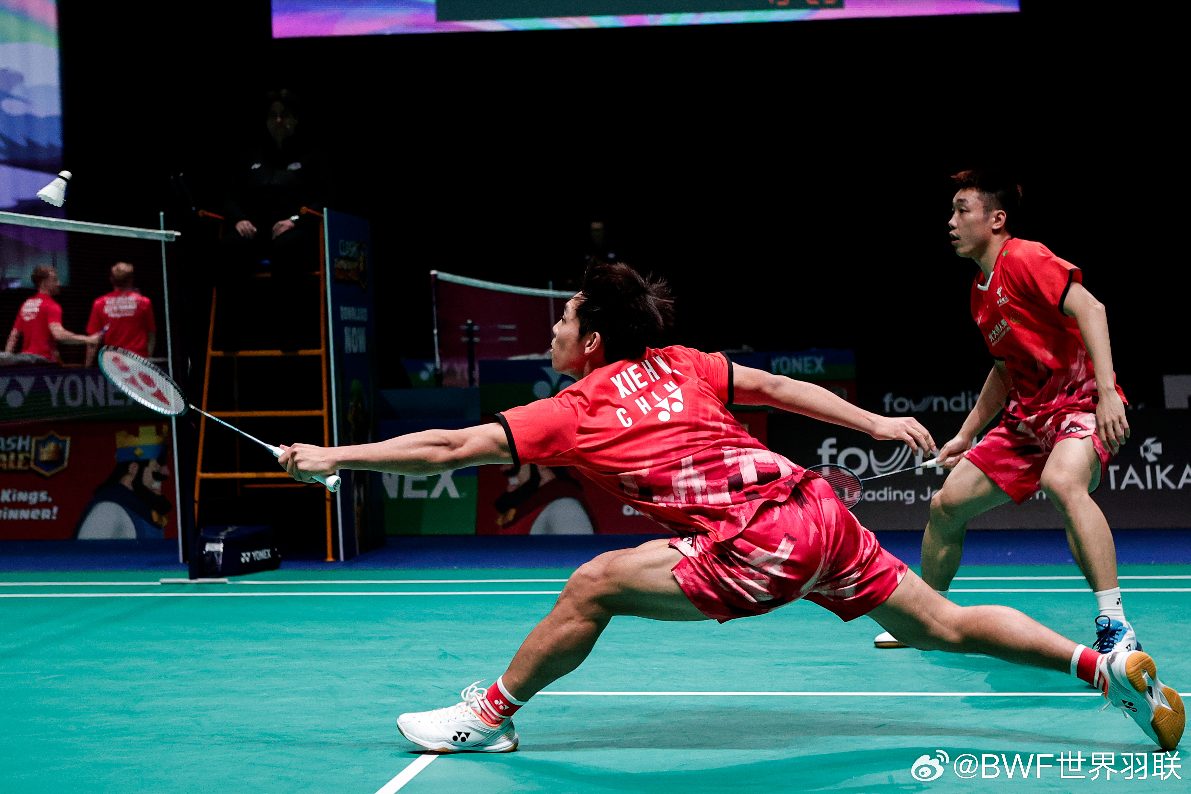 开云体育登录-关于日本羽毛球队鏖战印尼羽毛球队，安赛龙爆发神勇的信息