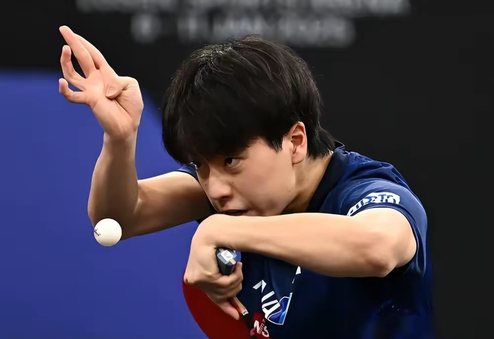 开云平台-关于奥地利乒乓球队碾压法国乒乓球队，奥恰洛夫绝境逆转的信息