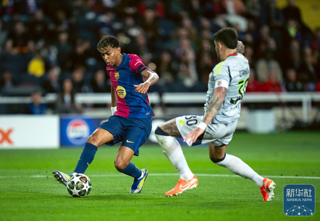 关于巴塞罗那在最新的欧洲联赛中大放异彩的信息 关于巴塞罗那在最新的欧洲联赛中大放异彩的信息