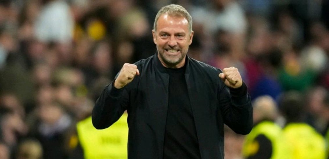 巴塞罗那主教练表达对赛季前景的乐观预期 巴塞罗那主教练表达对赛季前景的乐观预期