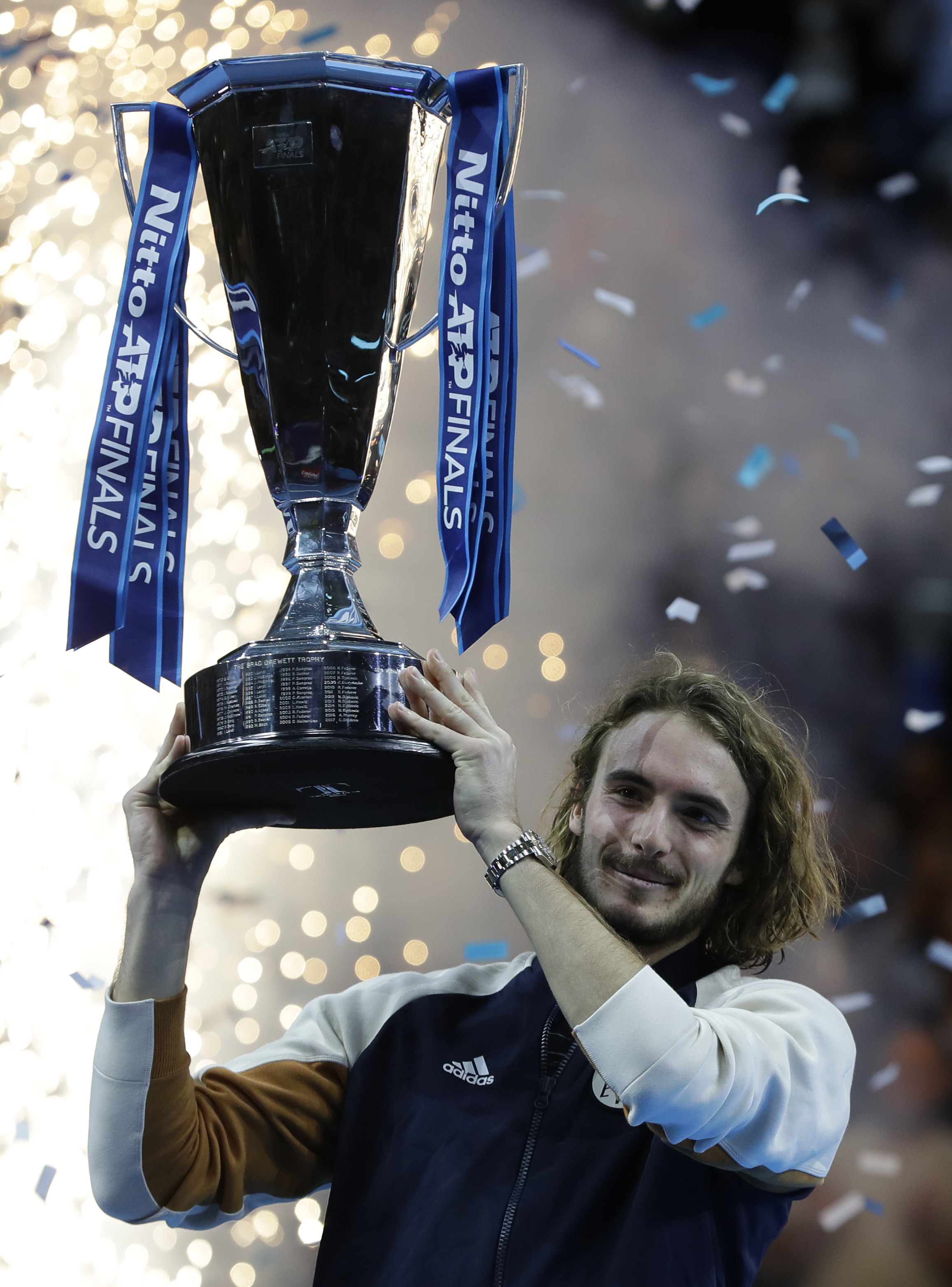 意大利网球队轻取德国网球队,西西帕斯绝境逆转 意大利网球队轻取德国网球队,西西帕斯绝境逆转