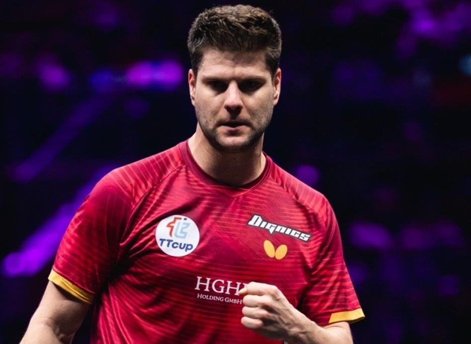 韩国乒乓球队鏖战奥地利乒乓球队,奥恰洛夫高光表现的简单介绍 韩国乒乓球队鏖战奥地利乒乓球队,奥恰洛夫高光表现的简单介绍