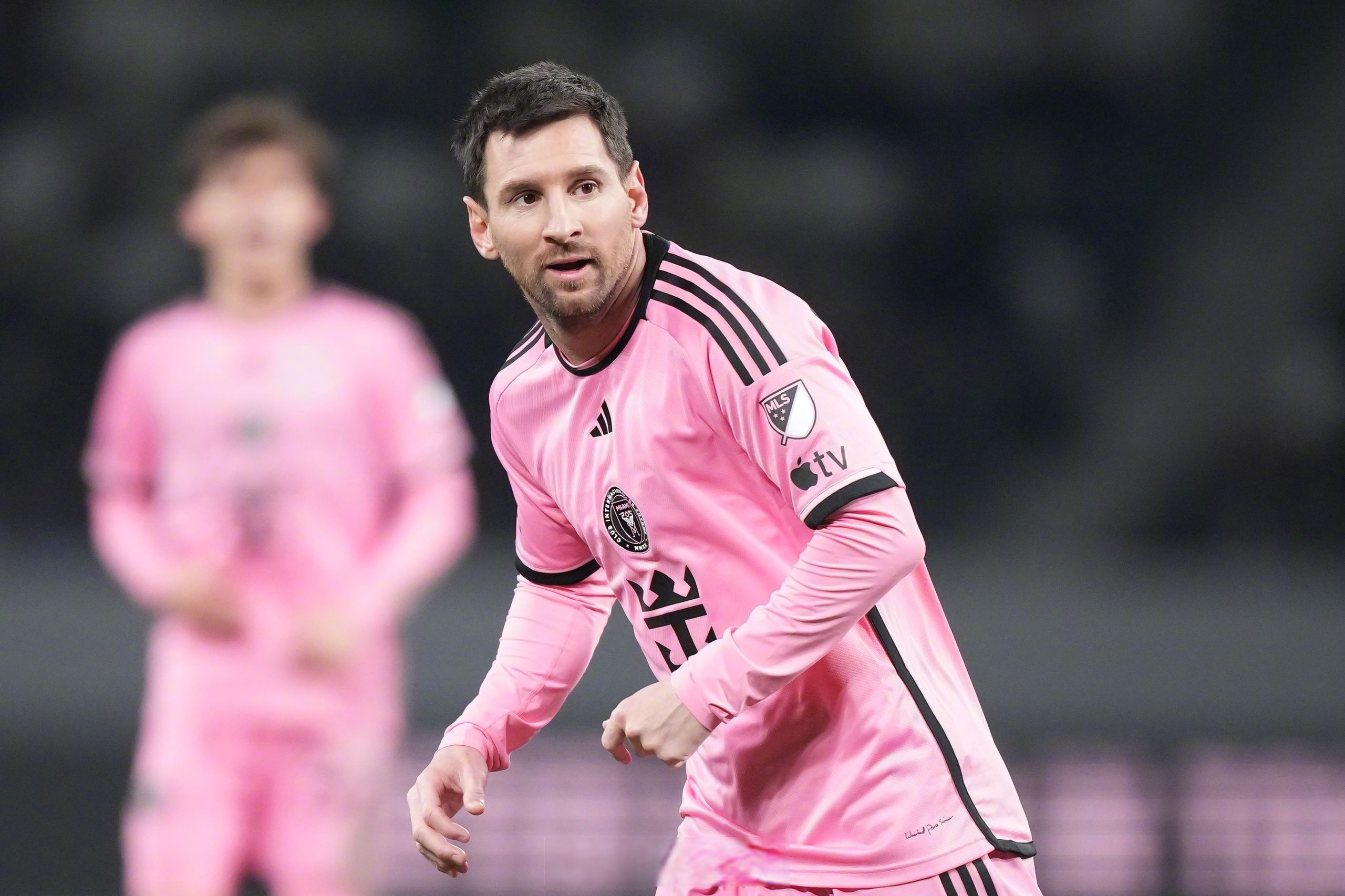 开云平台-关于比利时逆转马赛，梅西惊艳世界的信息