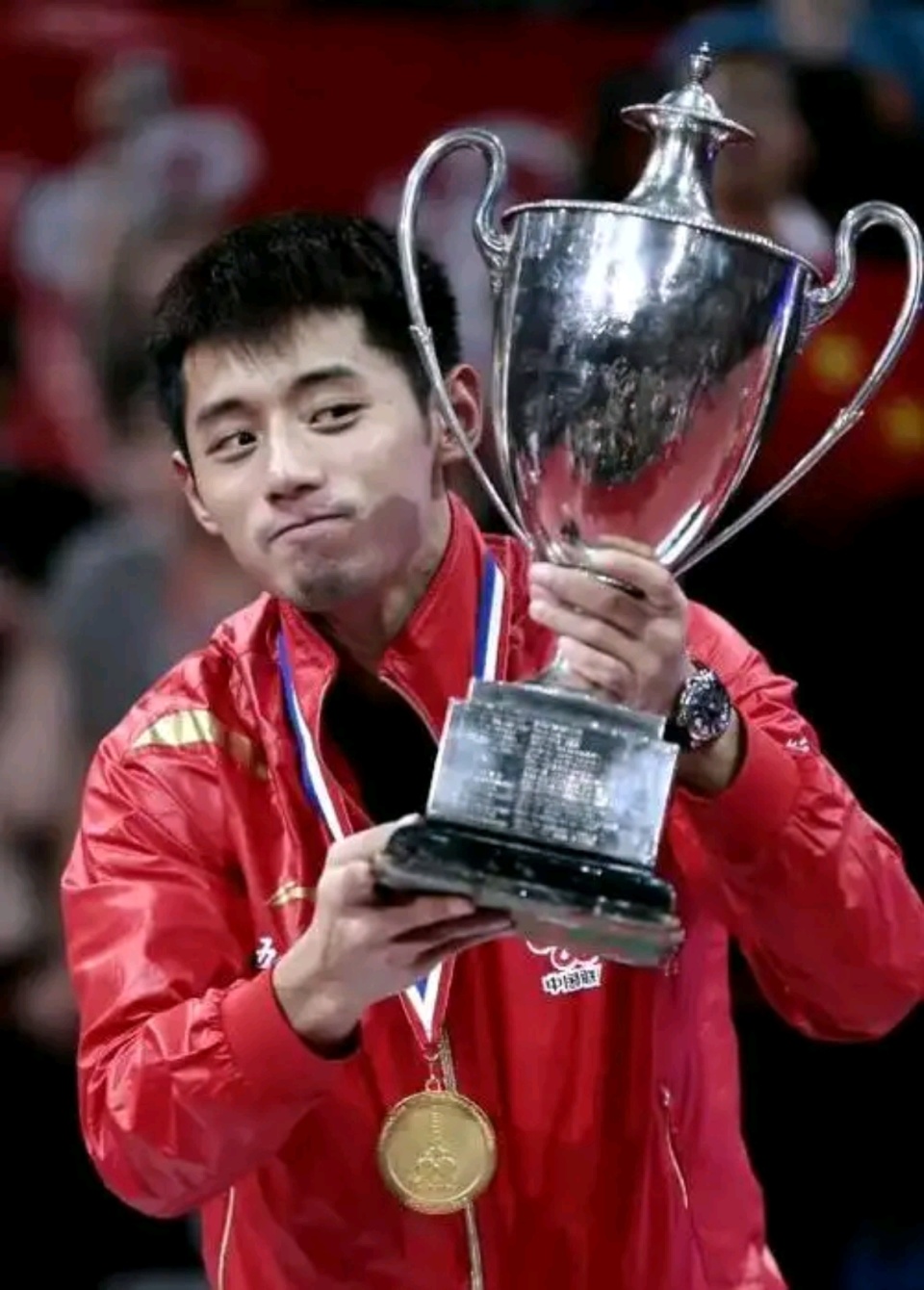 开云体育直播-关于英国乒乓球队爆冷日本乒乓球队，张继科惊艳世界的信息