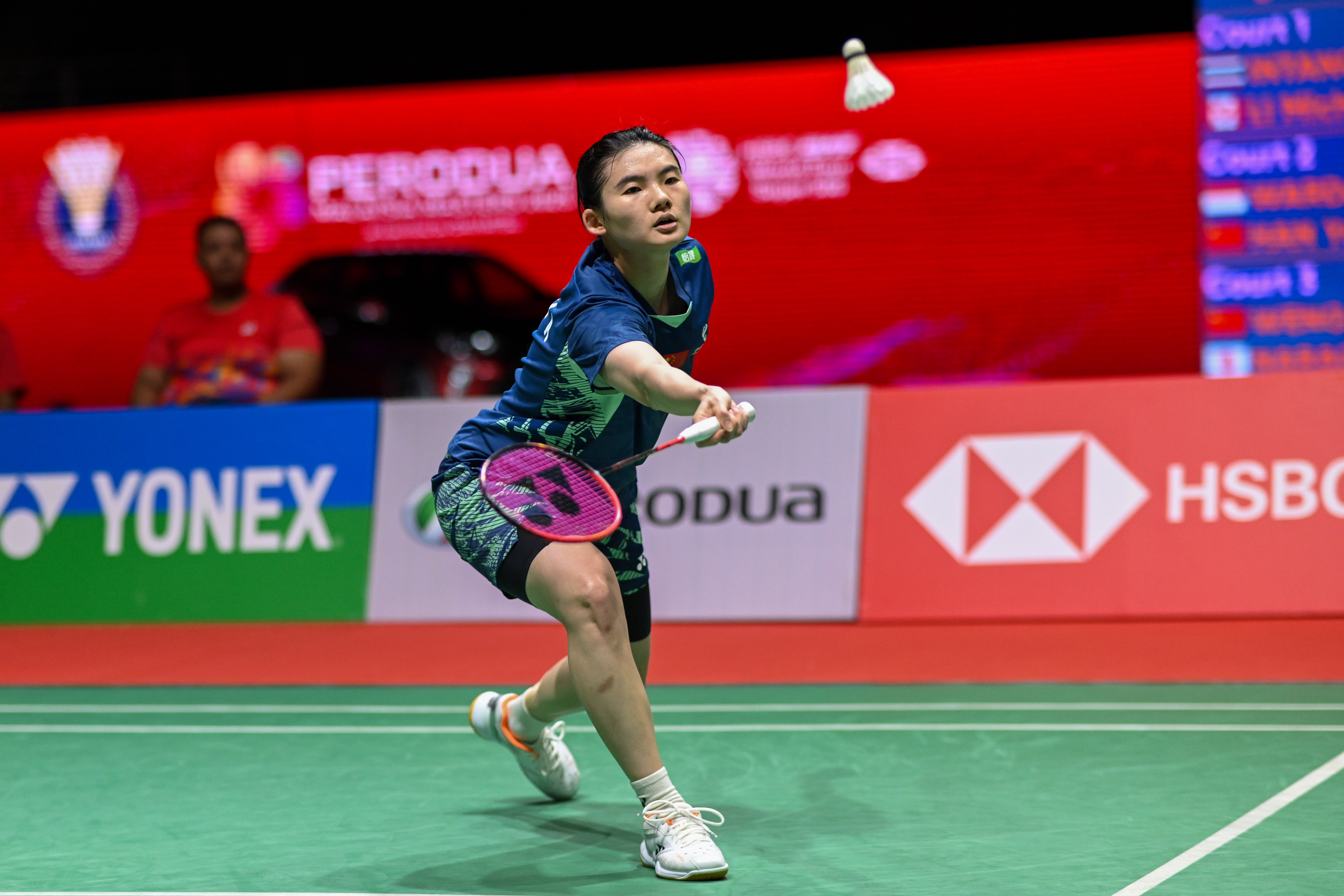 马来西亚羽毛球队翻盘韩国羽毛球队,马琳制霸全场的简单介绍 马来西亚羽毛球队翻盘韩国羽毛球队,马琳制霸全场的简单介绍