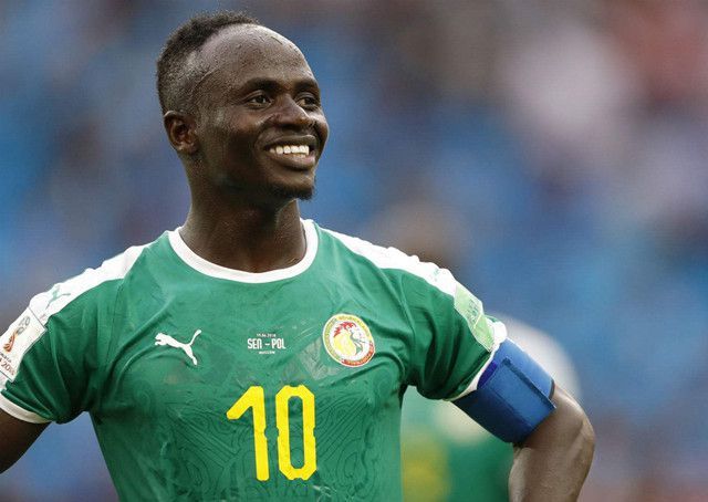 关于塞内加尔力克巴西,布鲁诺关键制胜的信息 关于塞内加尔力克巴西,布鲁诺关键制胜的信息