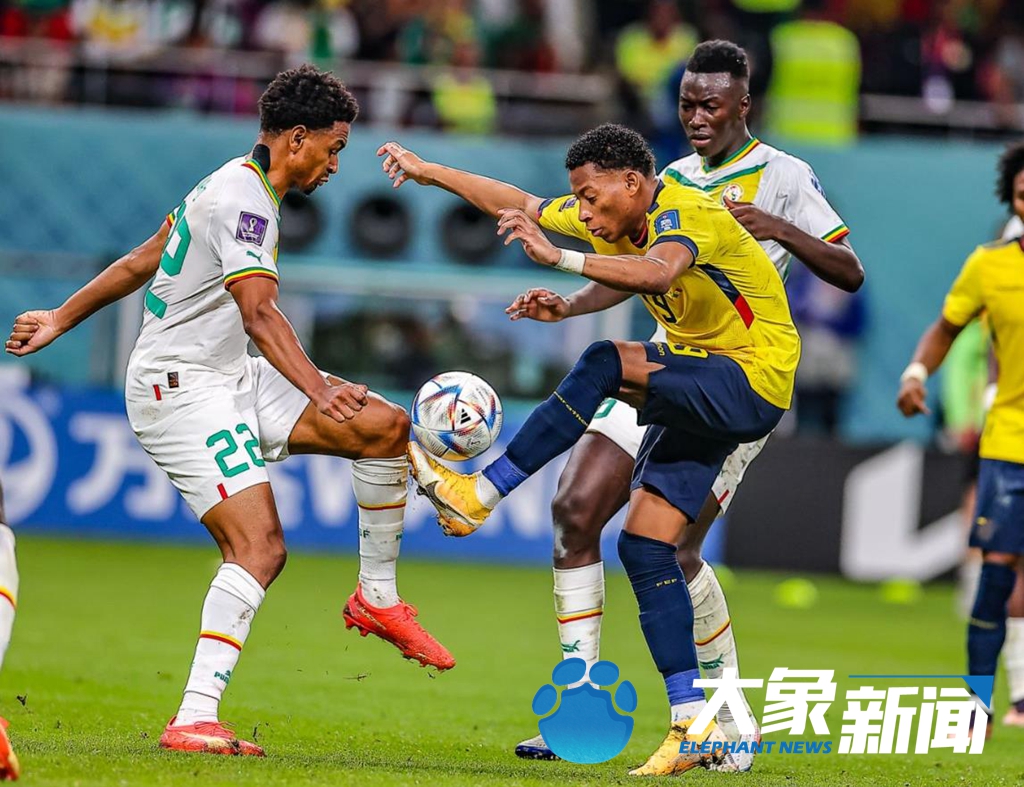 关于塞内加尔力克巴西,布鲁诺关键制胜的信息 关于塞内加尔力克巴西,布鲁诺关键制胜的信息