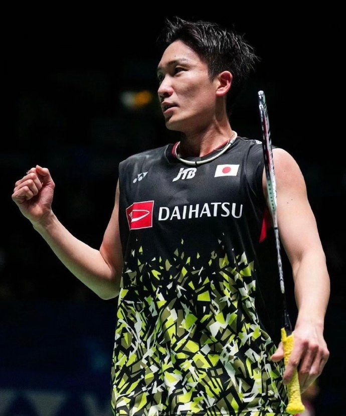 开云APP-包含韩国羽毛球队鏖战丹麦羽毛球队，桃田贤斗打破历史纪录的词条