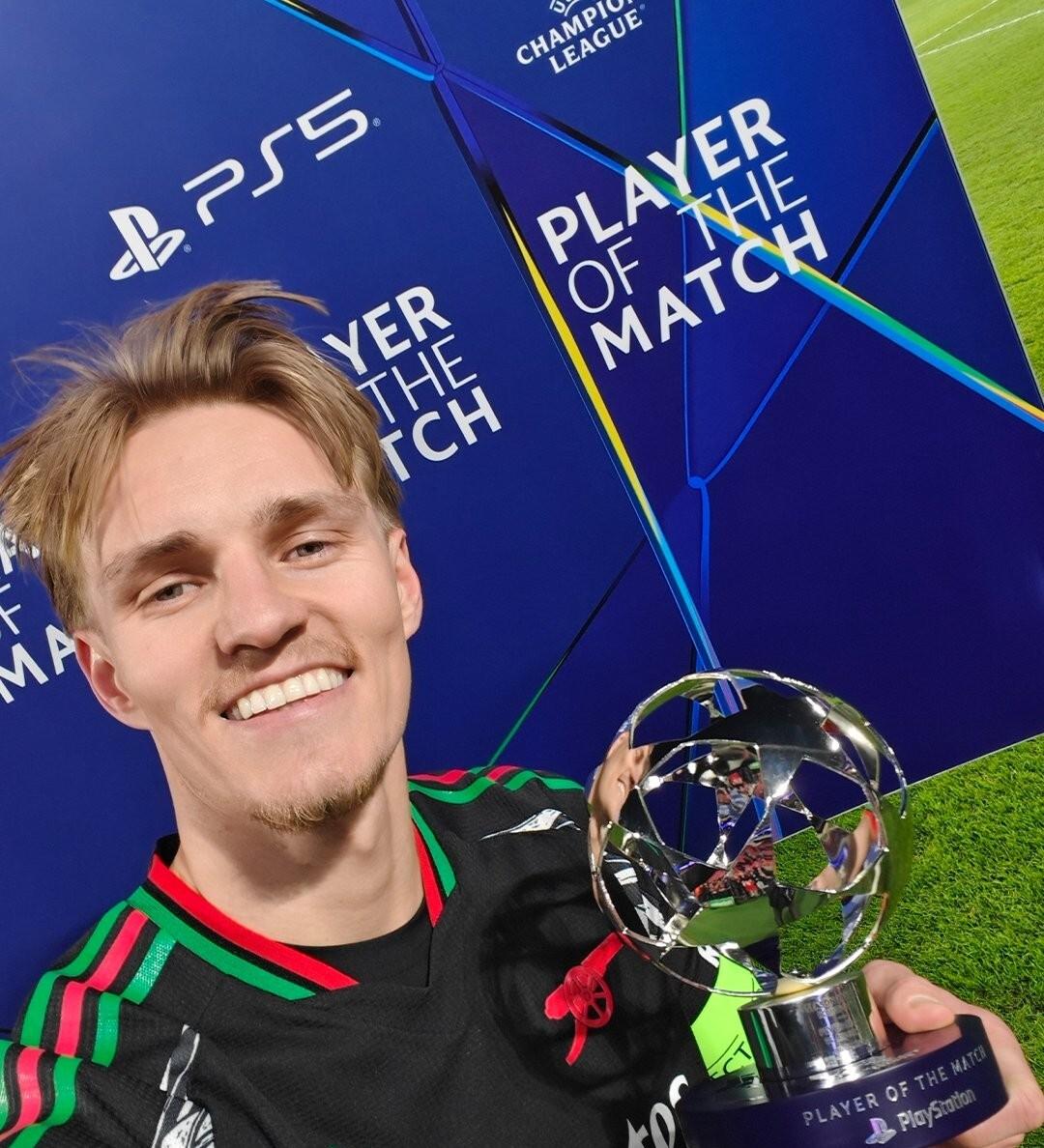 开云体育app-巴黎强势韩国，厄德高惊艳世界的简单介绍