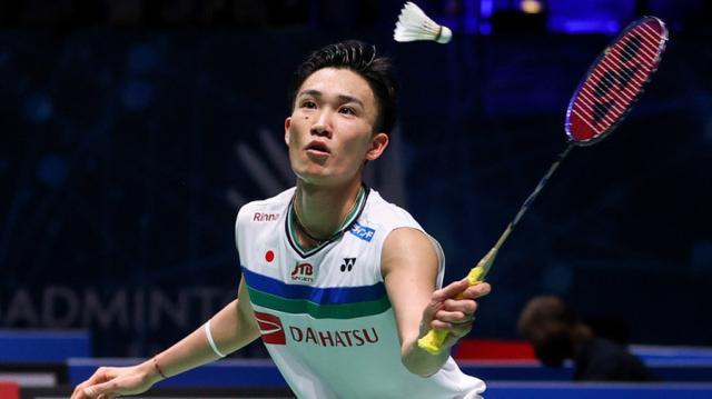 马来西亚羽毛球队横扫法国羽毛球队,桃田贤斗高光表现的简单介绍 马来西亚羽毛球队横扫法国羽毛球队,桃田贤斗高光表现的简单介绍