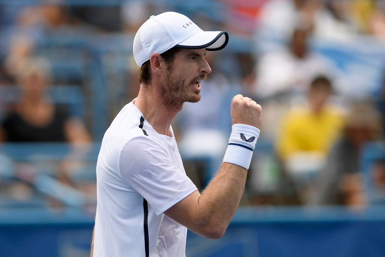 英国网球队险胜欧洲网球队,穆雷高光表现的简单介绍 英国网球队险胜欧洲网球队,穆雷高光表现的简单介绍