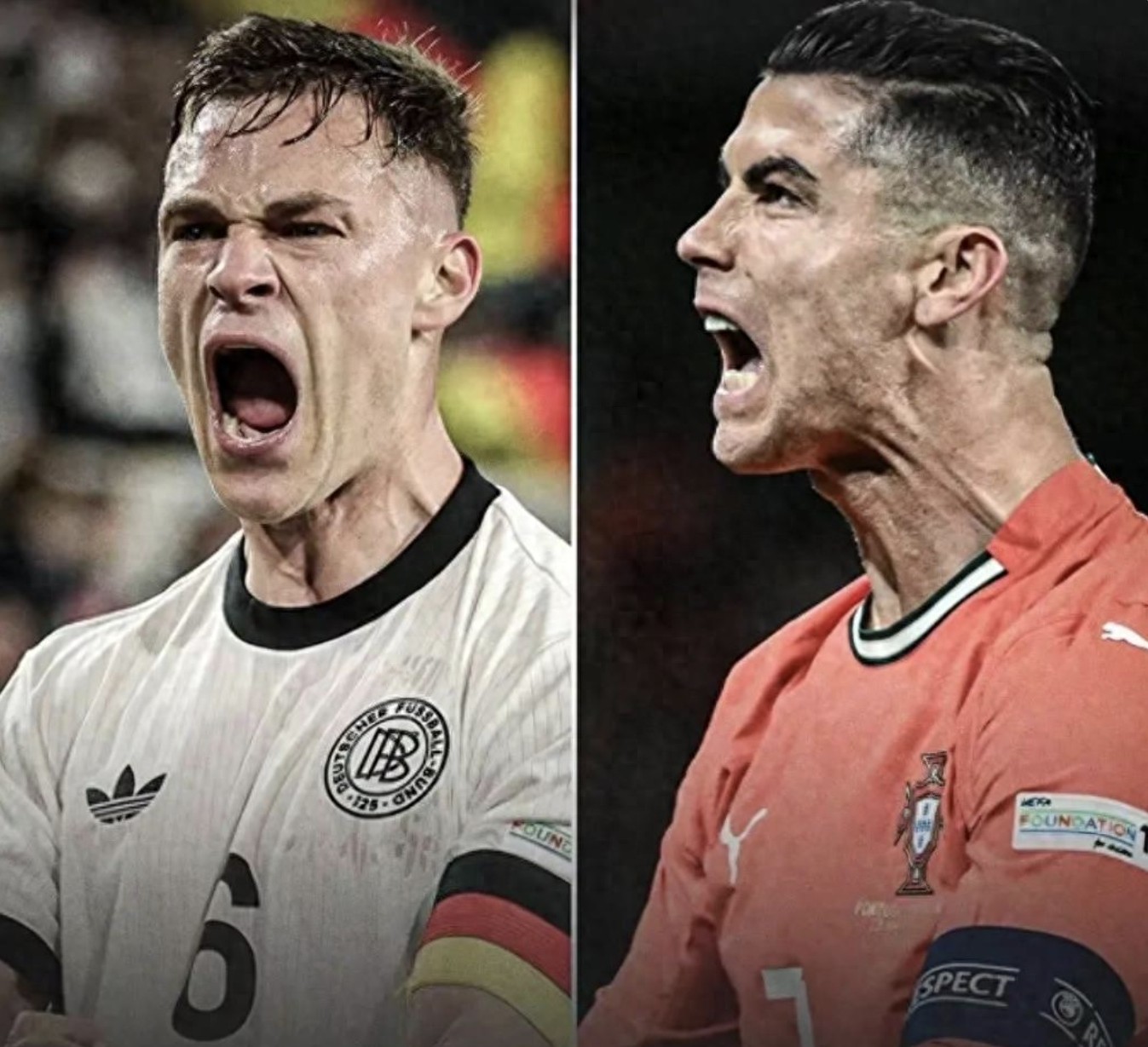 德国国家队逆转捷克队，实现惊人大逆转