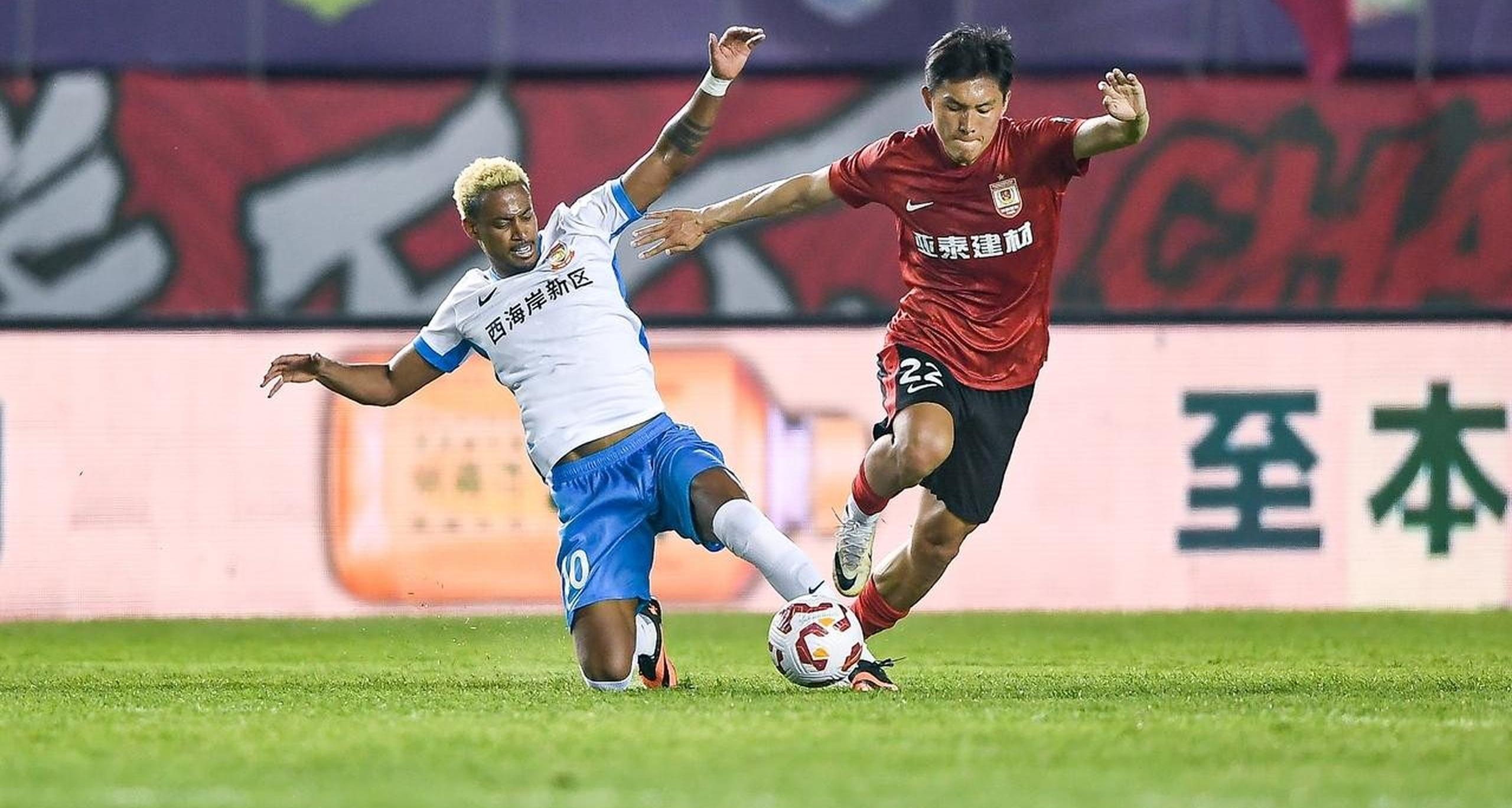 长春亚泰强势出战,追逐胜利的梦想的简单介绍 长春亚泰强势出战,追逐胜利的梦想的简单介绍