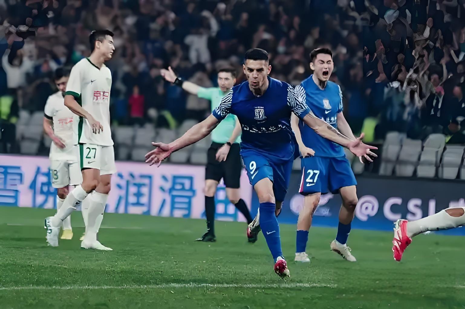 苏宁客场不敌国安,遭遇两连败 苏宁客场不敌国安,遭遇两连败