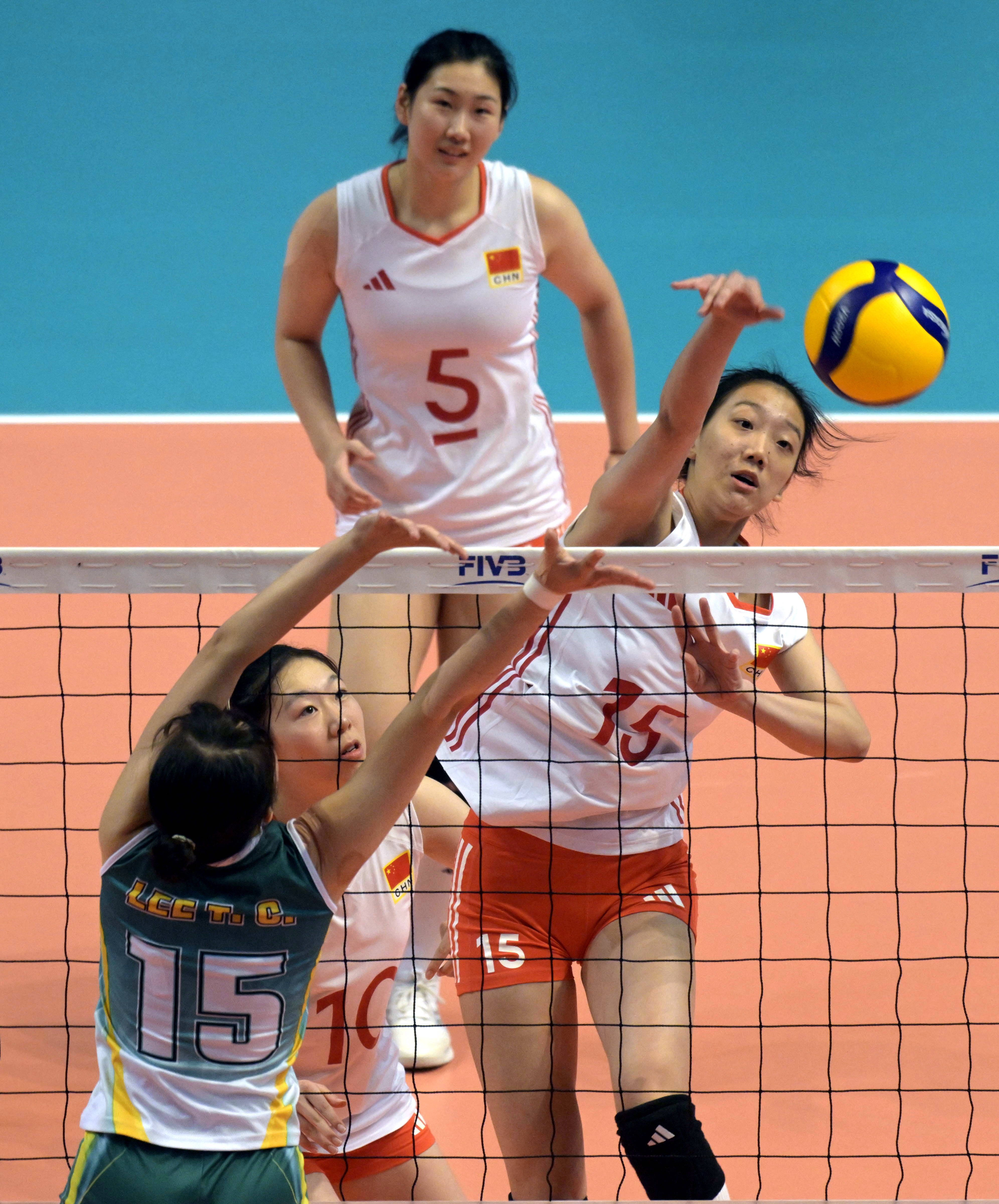 开云体育登录-葡萄牙队在排球比赛中取得胜利