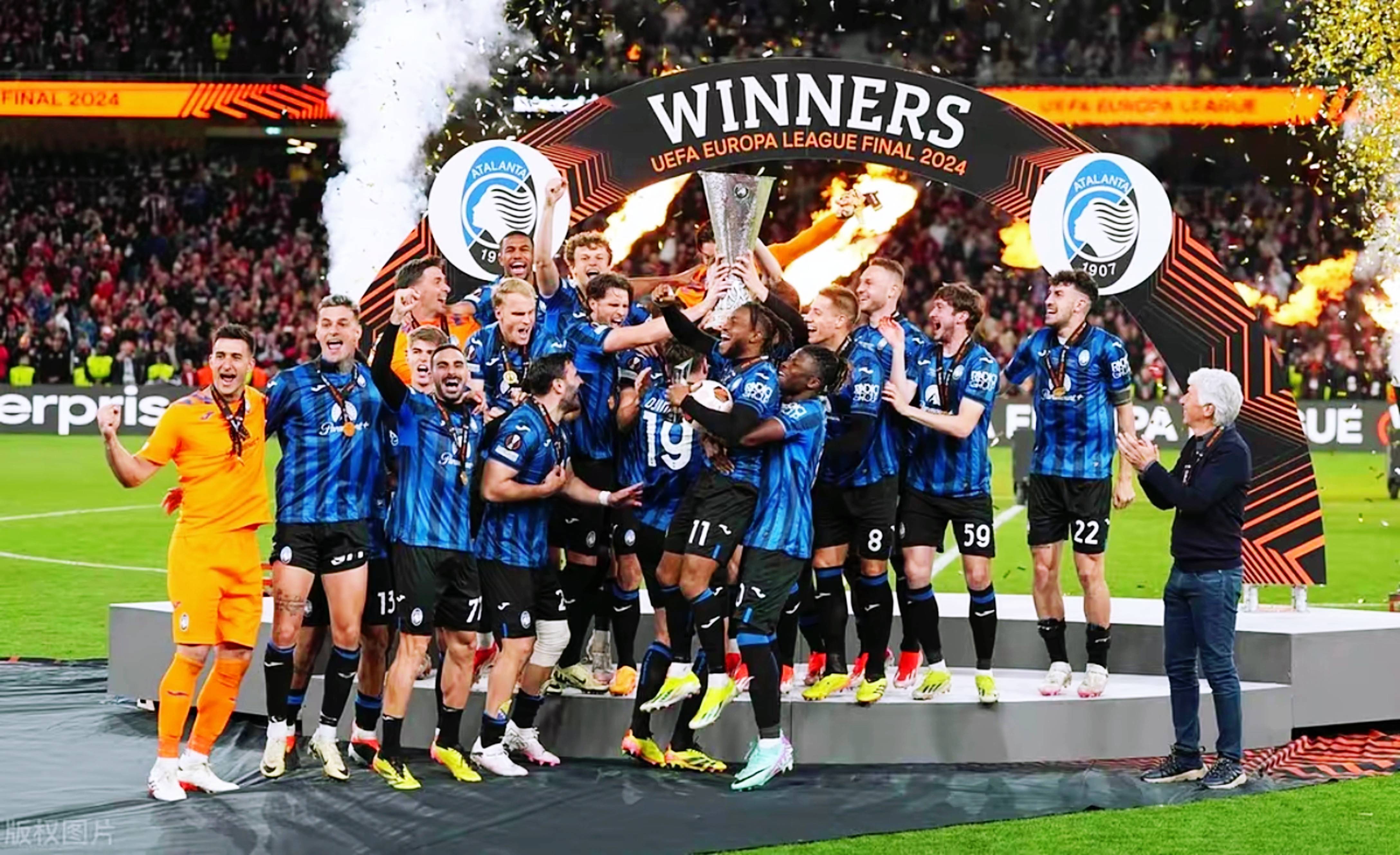 亚特兰大客场战胜桑普多利亚,保持不败纪录的简单介绍 亚特兰大客场战胜桑普多利亚,保持不败纪录的简单介绍