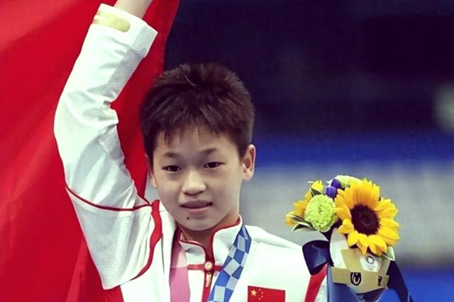 体育界新星崭露头角,夺得金牌 体育界新星崭露头角,夺得金牌