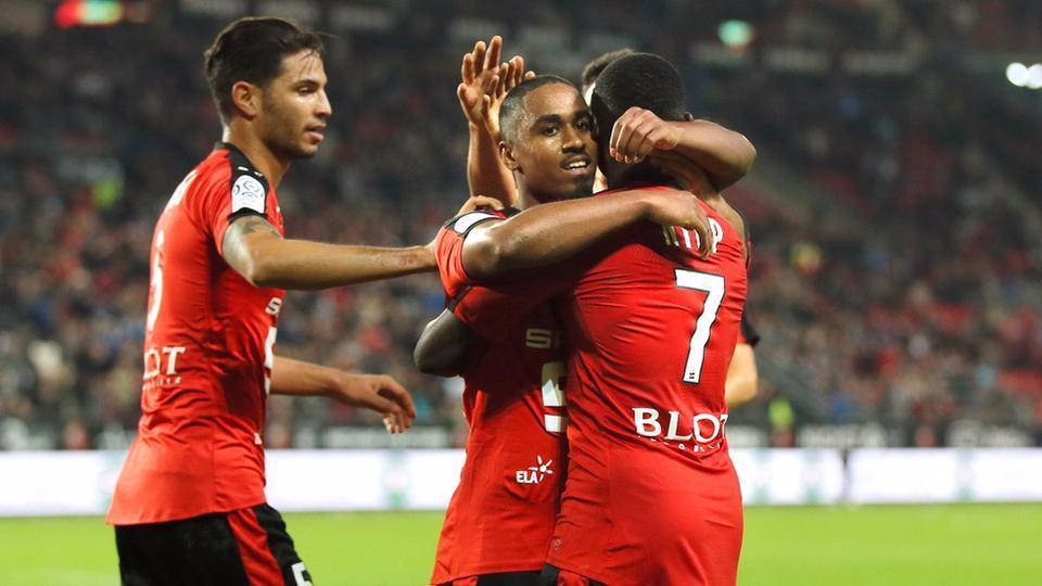 雷恩击败对手,提升战绩表现 雷恩击败对手,提升战绩表现