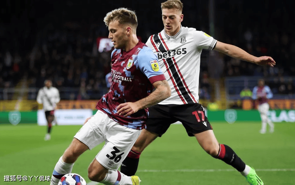 斯托克城队在最新比赛中获得胜利 斯托克城队在最新比赛中获得胜利