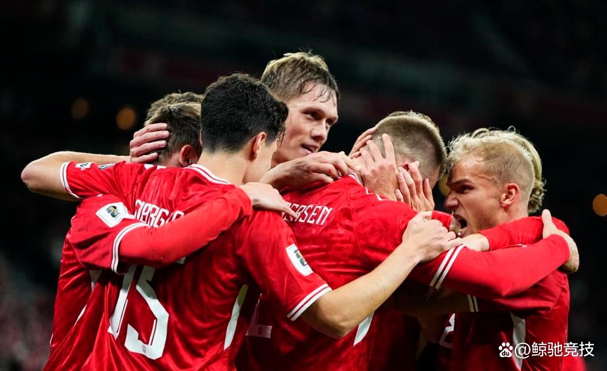 关于澳洲球队大胜欧洲劲旅,实现三连胜的信息 关于澳洲球队大胜欧洲劲旅,实现三连胜的信息