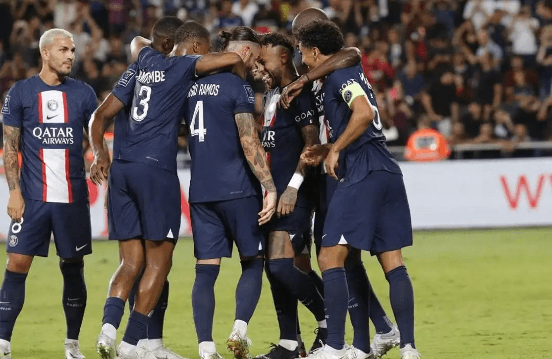 开云官方app入口-关于蒙彼利埃主场胜利，火力全开的信息