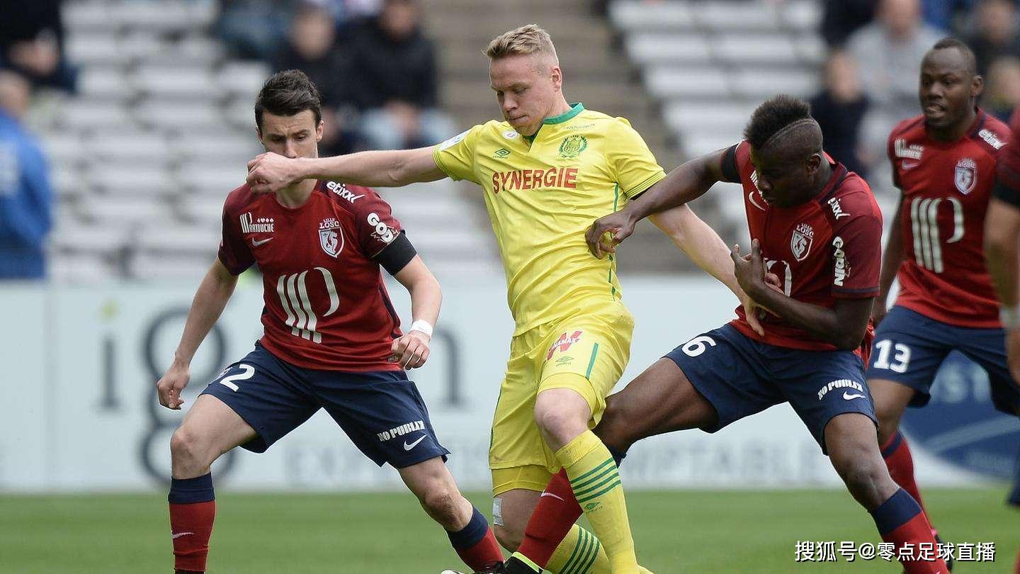 开云APP-摩纳哥客场逼平里尔，双方战罢的简单介绍