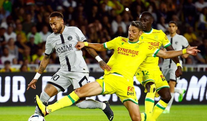 开云体育下载-南特击败摩纳哥，状态持续上升