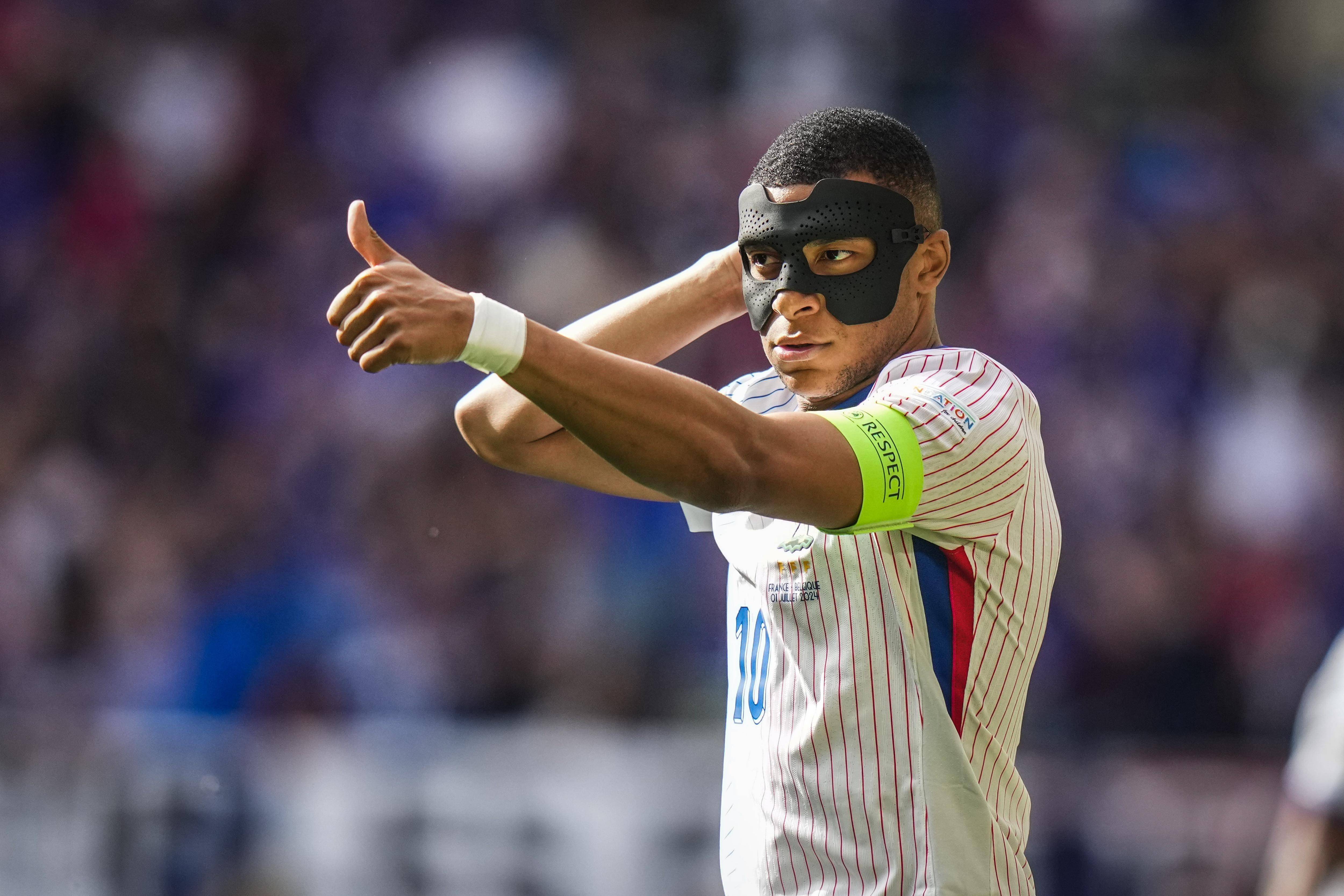 欧洲国家锦标赛中球员表现抢镜