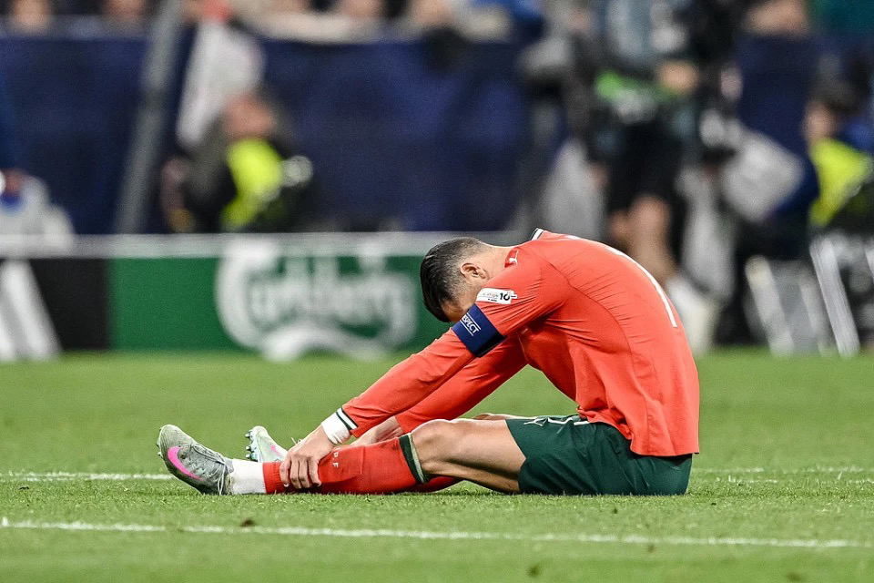 西班牙队欧国联比赛锋芒毕露，创造历史的简单介绍