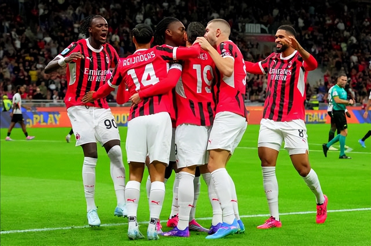 尤文图斯客场大胜，信心大增