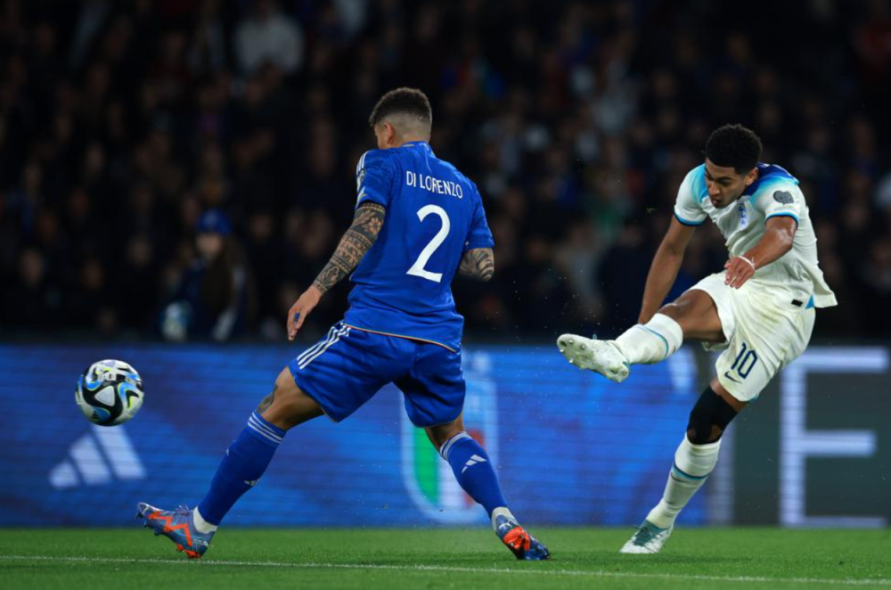 欧预赛：谁能在艰难赛程中脱颖而出