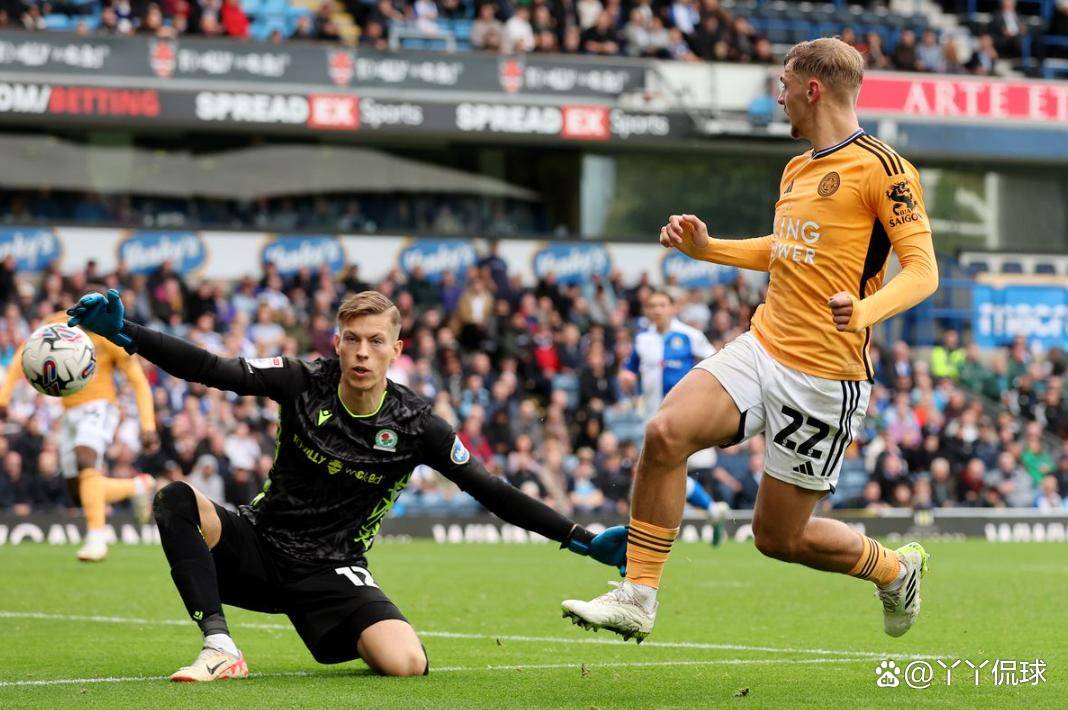 莱斯特城主场告捷,压哨进球领跑的简单介绍 莱斯特城主场告捷,压哨进球领跑的简单介绍