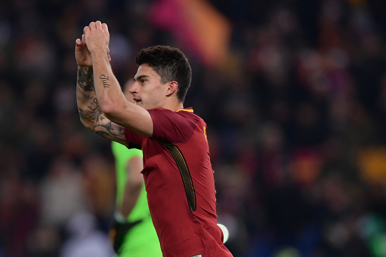 拉齐奥锋线进球乏善可陈,急需加强 拉齐奥锋线进球乏善可陈,急需加强