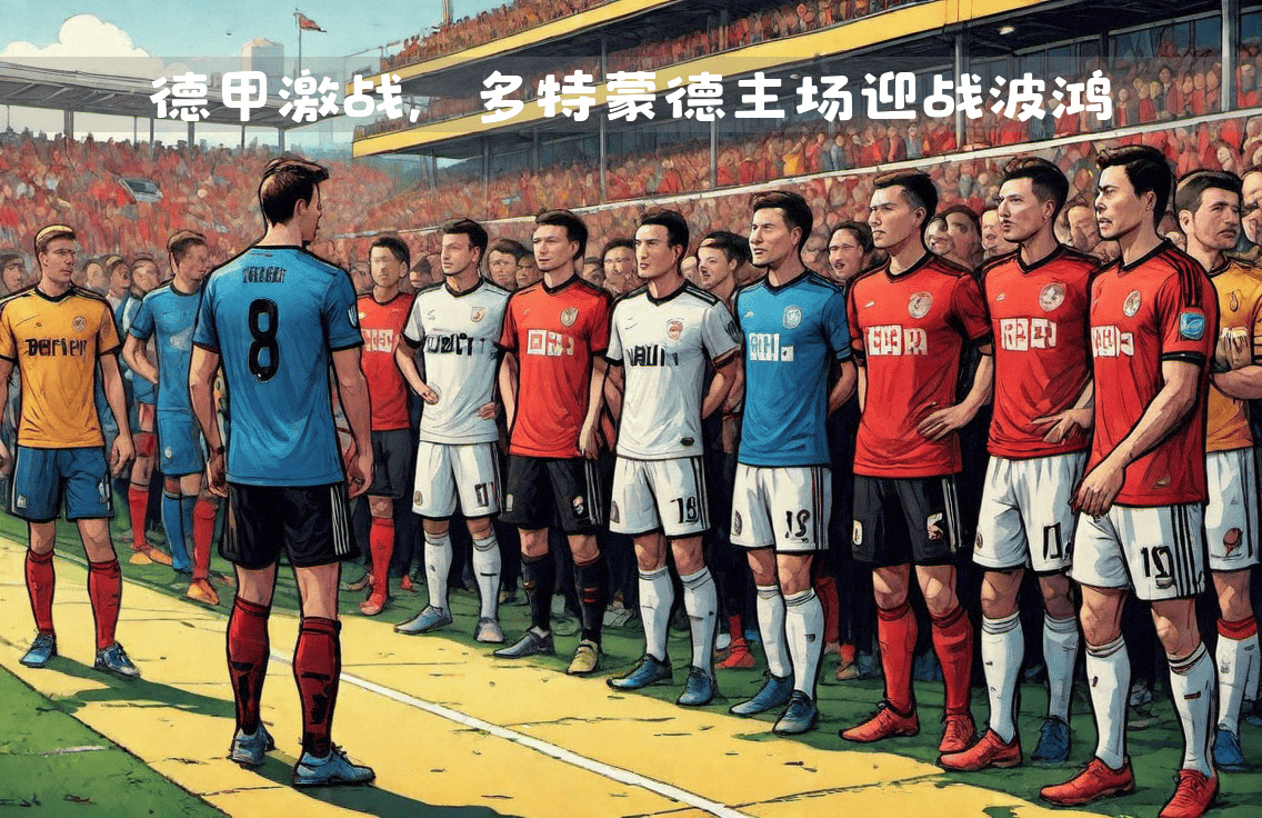 波鸿队伍表现稳定，逐渐跻身德甲强队行列的简单介绍