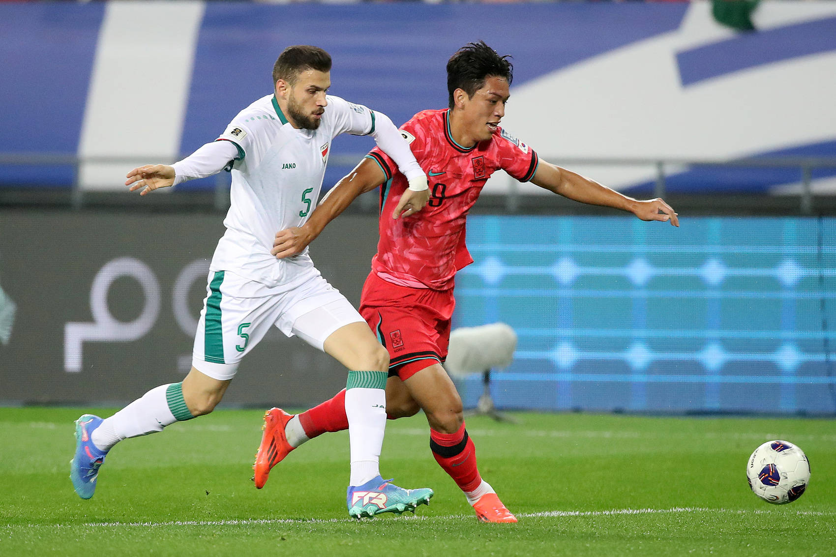 首尔俱乐部在场上展示出色表现的简单介绍