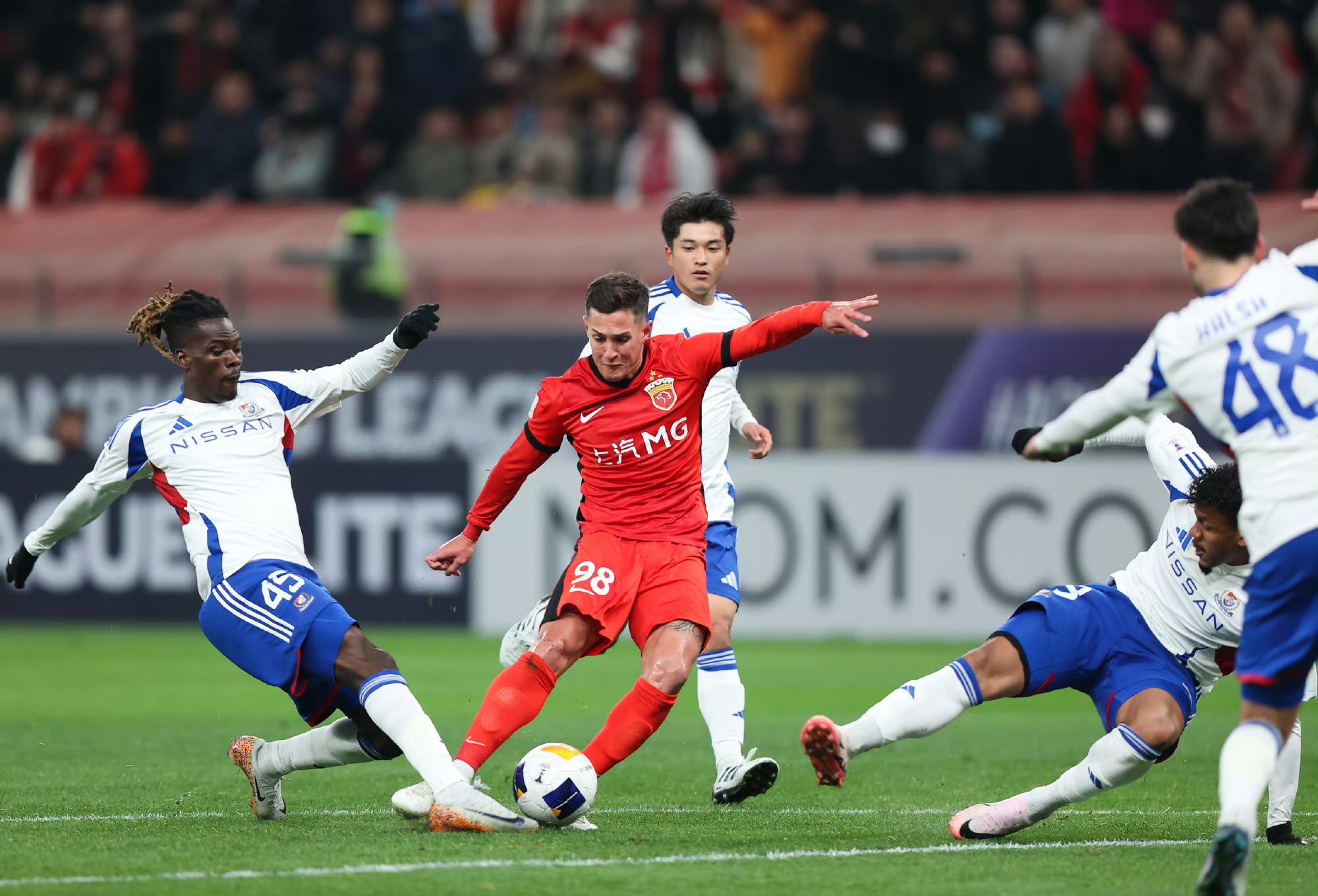 包含激烈角逐!东亚球队争夺晋级的词条 包含激烈角逐!东亚球队争夺晋级的词条