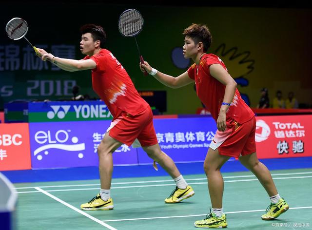 丹麦队鏖战中国队,黄鸭组合扛起全队的简单介绍 丹麦队鏖战中国队,黄鸭组合扛起全队的简单介绍