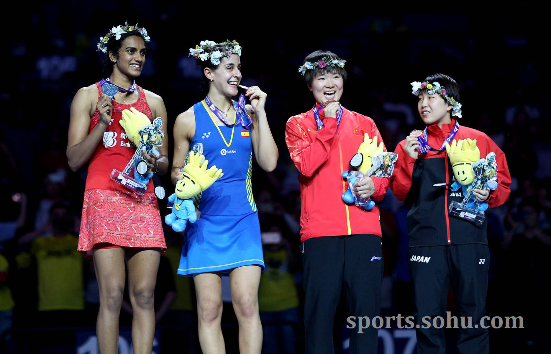 韩国队横扫印度队，马琳关键制胜