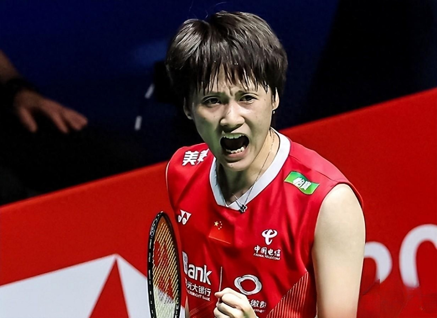 中国队力克马来西亚队,陈雨菲状态火热的简单介绍 中国队力克马来西亚队,陈雨菲状态火热的简单介绍