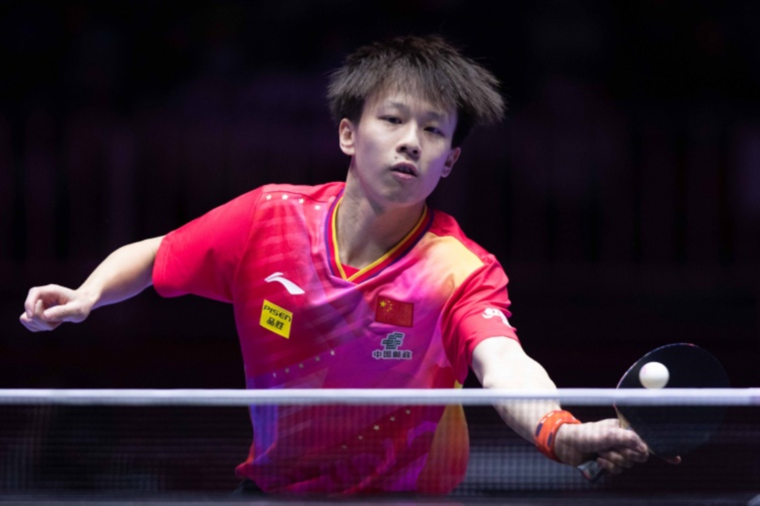 韩国队绝杀瑞典队,林高远惊艳四座的简单介绍 韩国队绝杀瑞典队,林高远惊艳四座的简单介绍