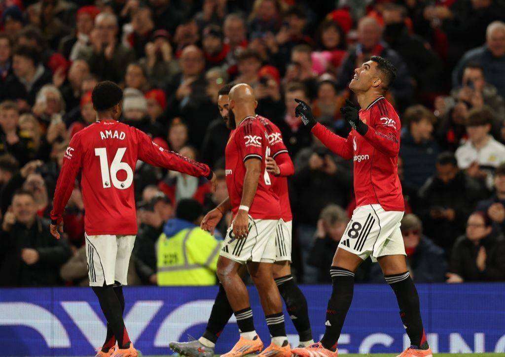 罗马绝杀曼联，马丁内利关键制胜的简单介绍