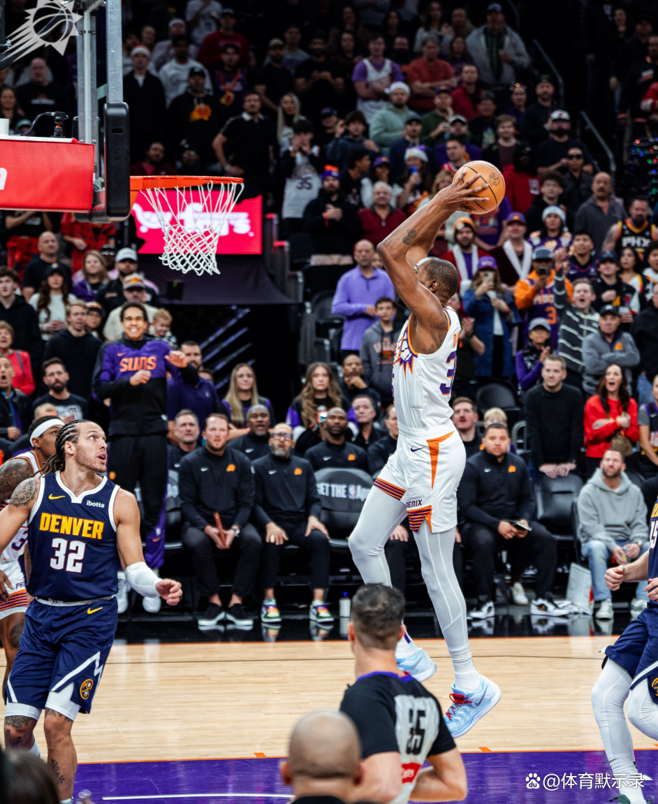 开云体育下载-关于掘金鏖战吉林队，霍勒迪高光表现的信息