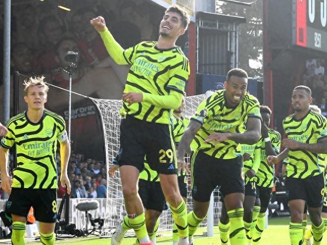 开云体育-韩国轻取切尔西，哈弗茨刷新纪录