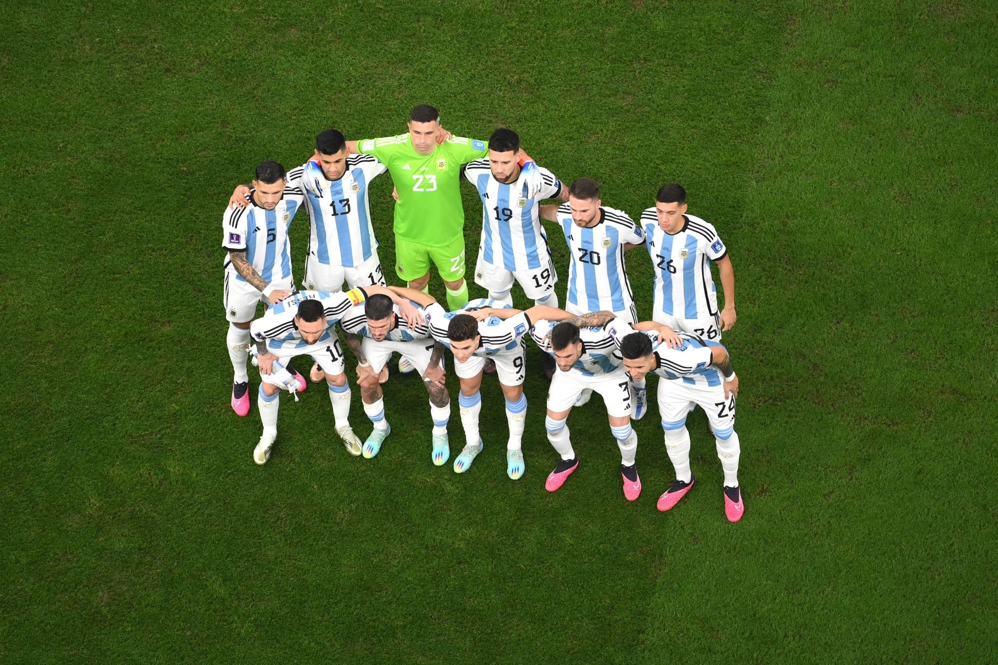 开云APP-阿根廷碾压马赛，莫德里奇关键制胜