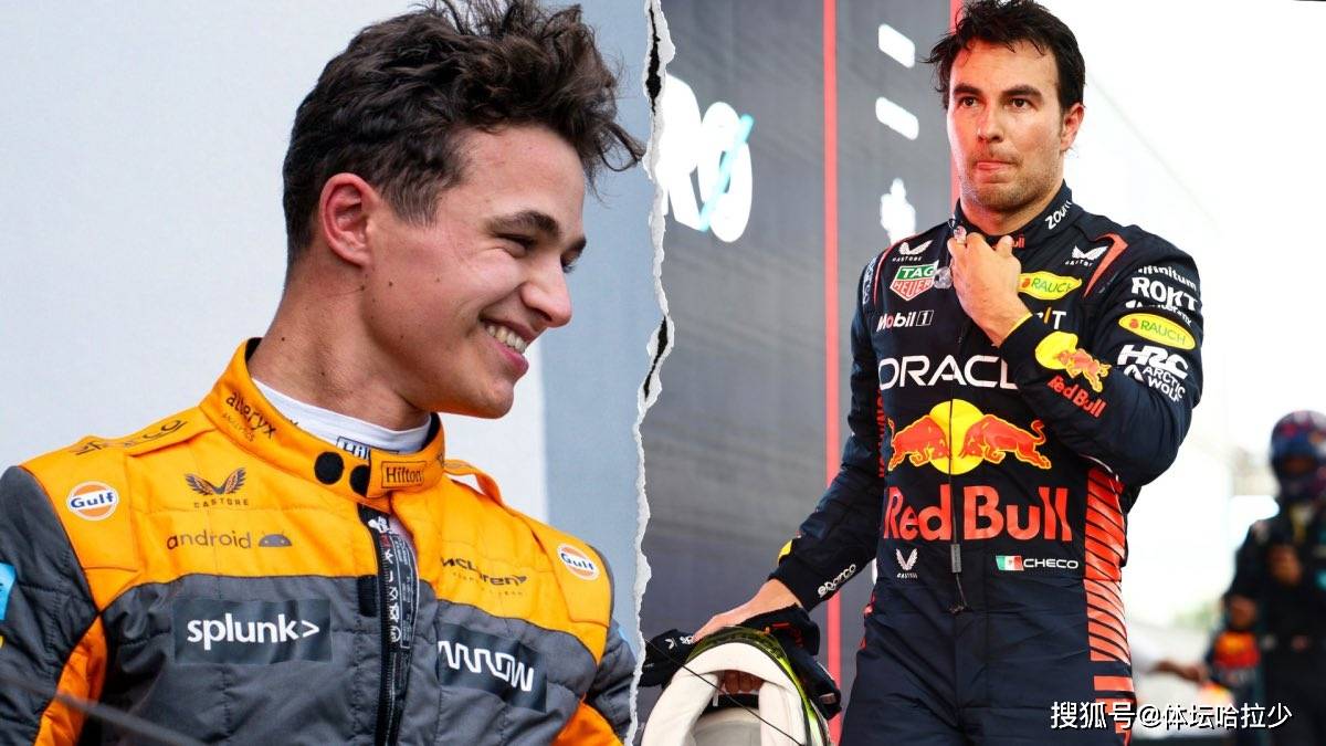 开云体育APP下载-关于哈斯车队逆转红牛车队，诺里斯惊艳四座的信息