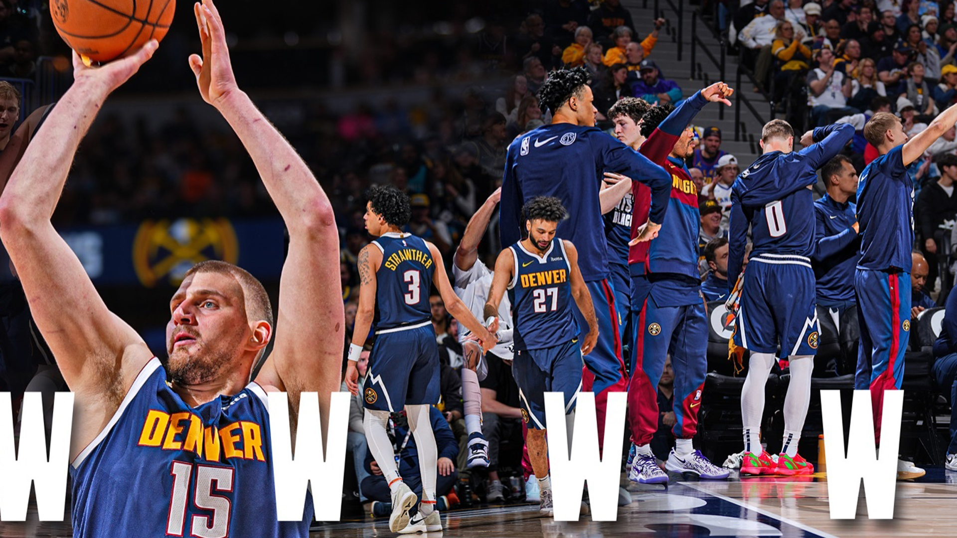 凯尔特人横扫福建队,约基奇扛起全队的简单介绍 凯尔特人横扫福建队,约基奇扛起全队的简单介绍