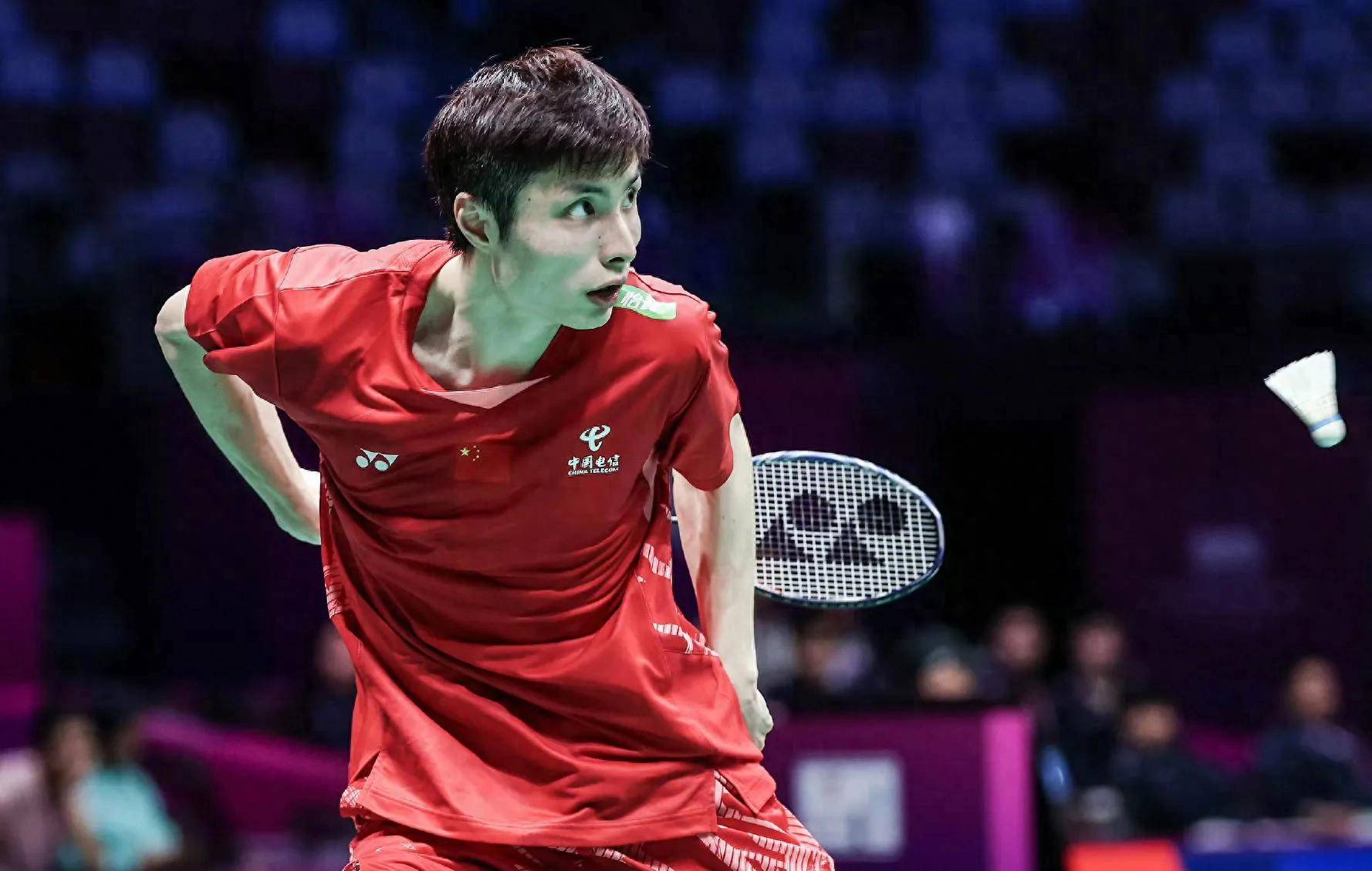 开云体育下载-关于印度队完胜日本队，石宇奇惊艳四座的信息